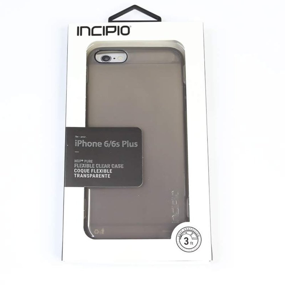 Incipio iPhone 6/6s Plus Clear Case